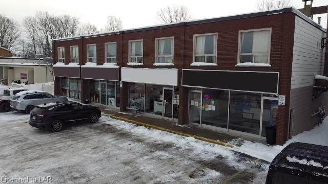 245 West Street - Photo 1