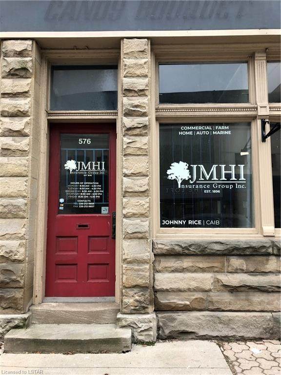 576 Talbot Street - Photo 1