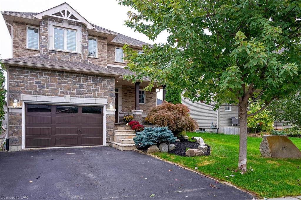 41 Clark Street - Photo 1