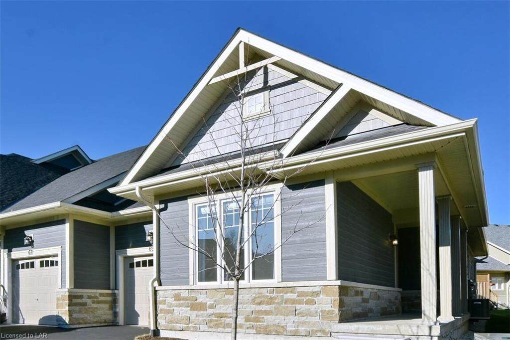 69 Kari Crescent - Photo 1