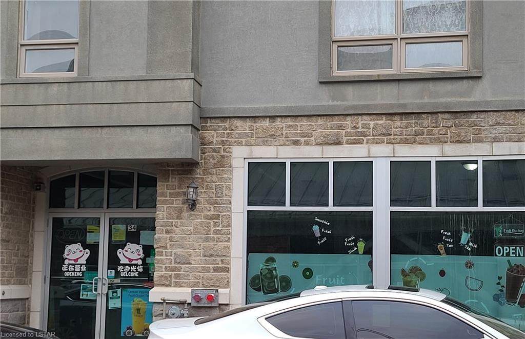 34 Covent Market Place - Photo 1