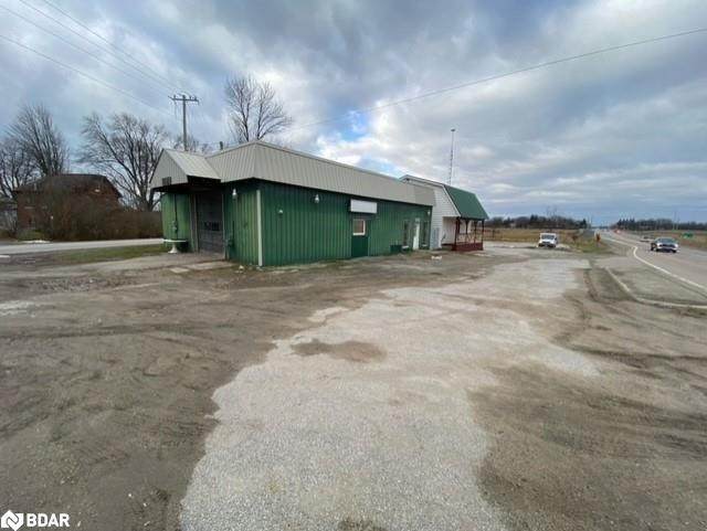 5734 Hwy 12 Highway - Photo 1