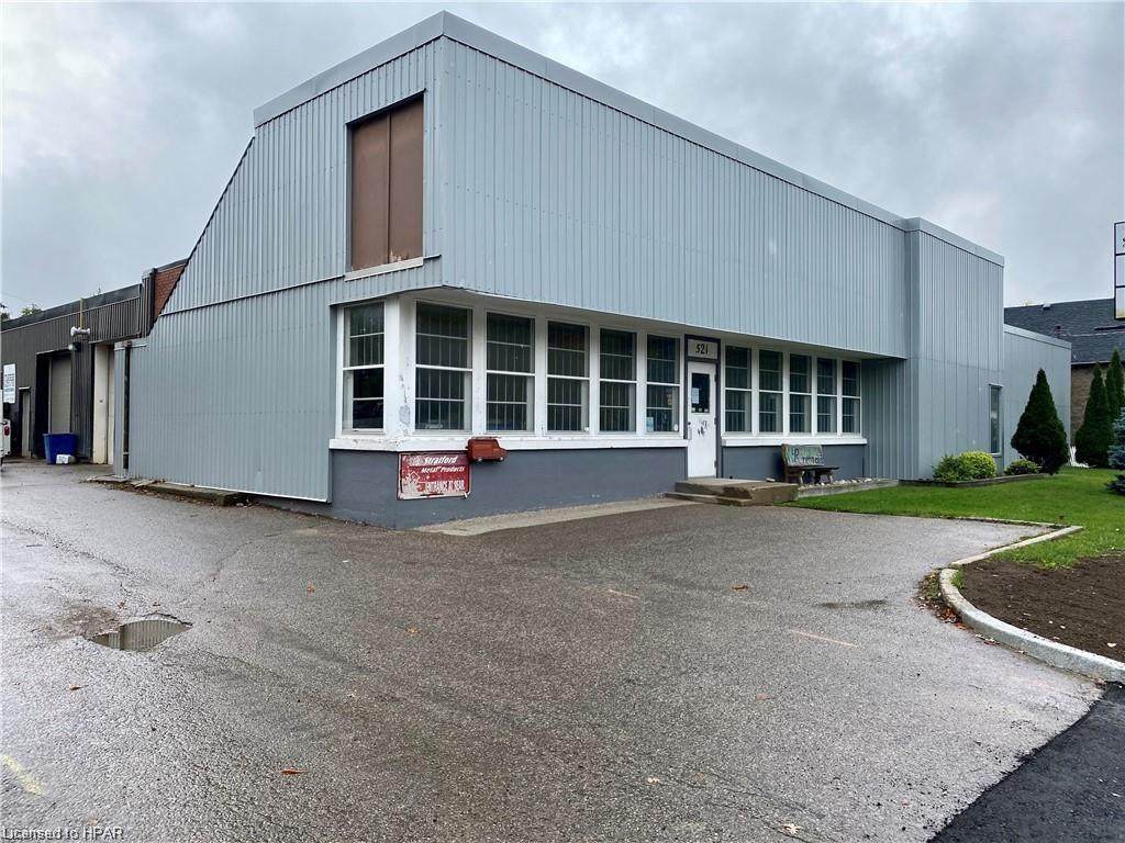 521 Erie Street - Photo 1