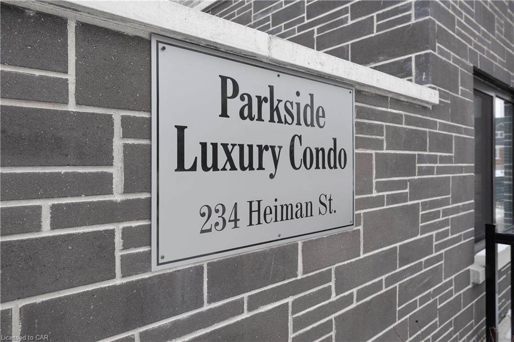 234 Heiman Street - Photo 1