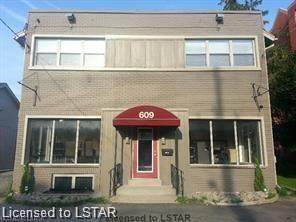 609 William Street - Photo 1