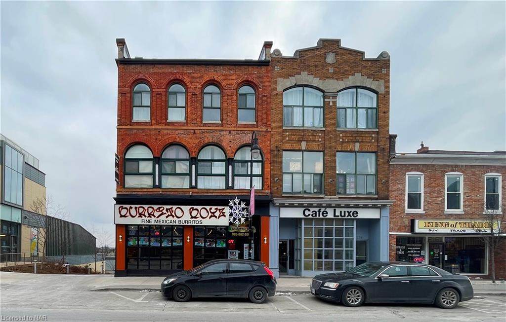 224 St. Paul Street - Photo 1