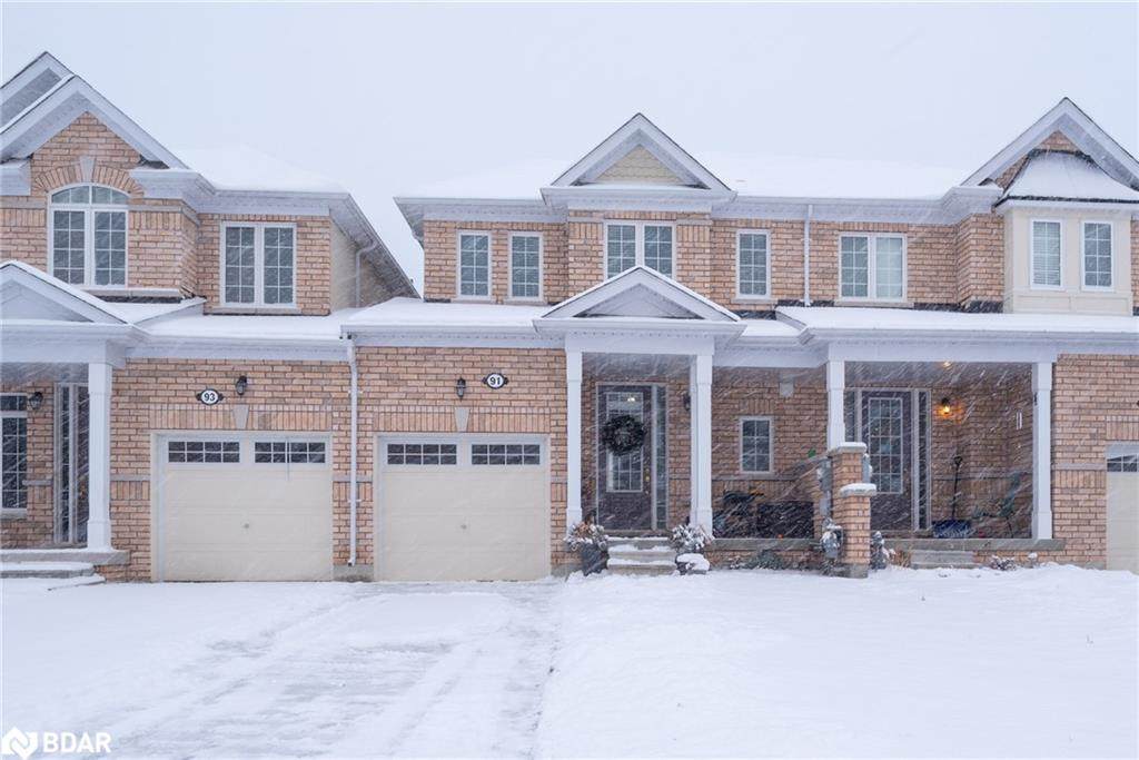 91 Blanchard Crescent - Photo 1