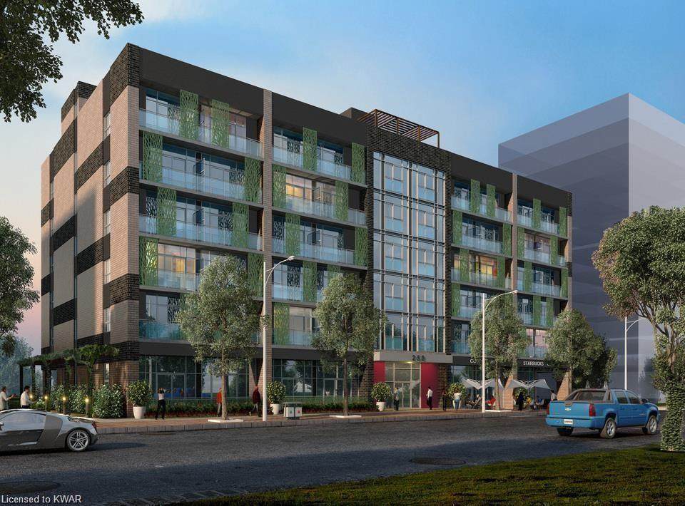 250 Albert Street - Photo 1
