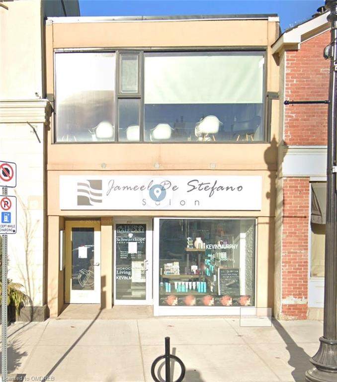 211 Lakeshore Road - Photo 1