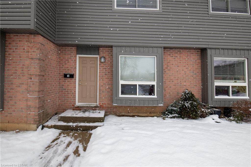 1443 Huron Street - Photo 1