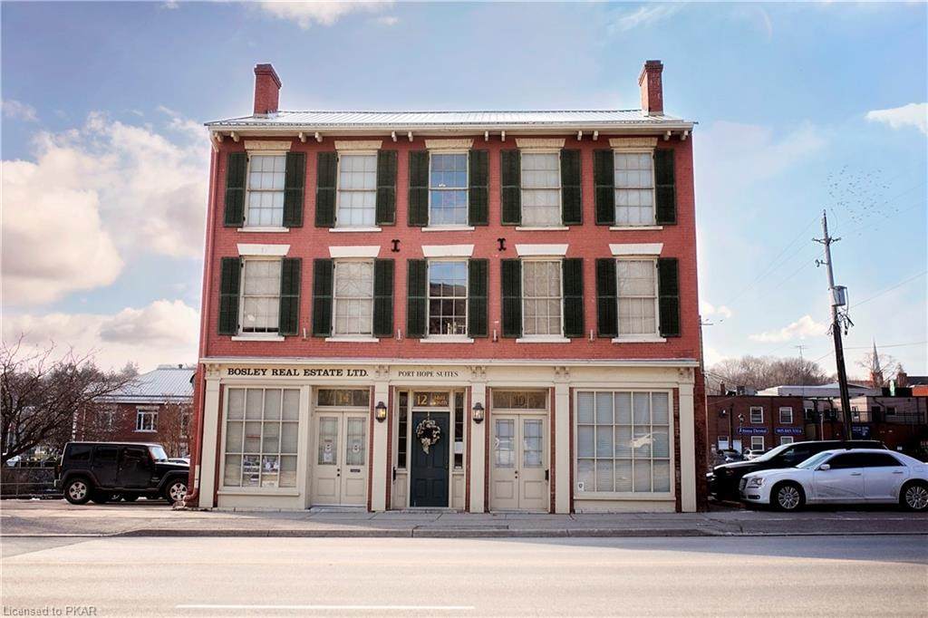 10 Mill Street - Photo 1