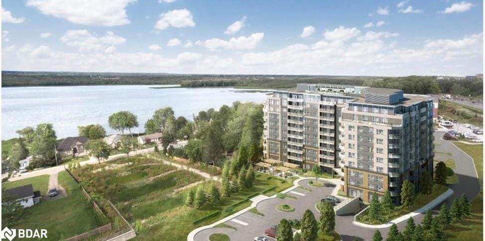 58 Lakeside Terrace - Photo 1