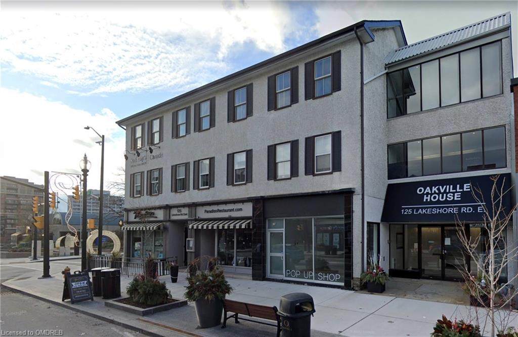 125 Lakeshore Road - Photo 1