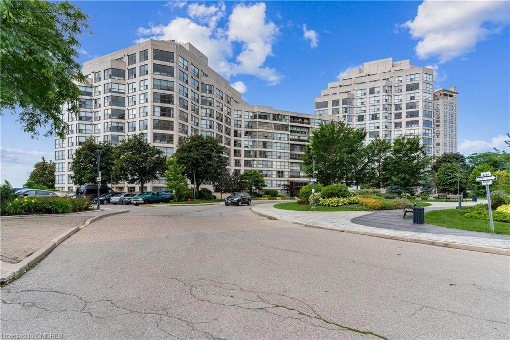 2267 Lake Shore Boulevard - Photo 1