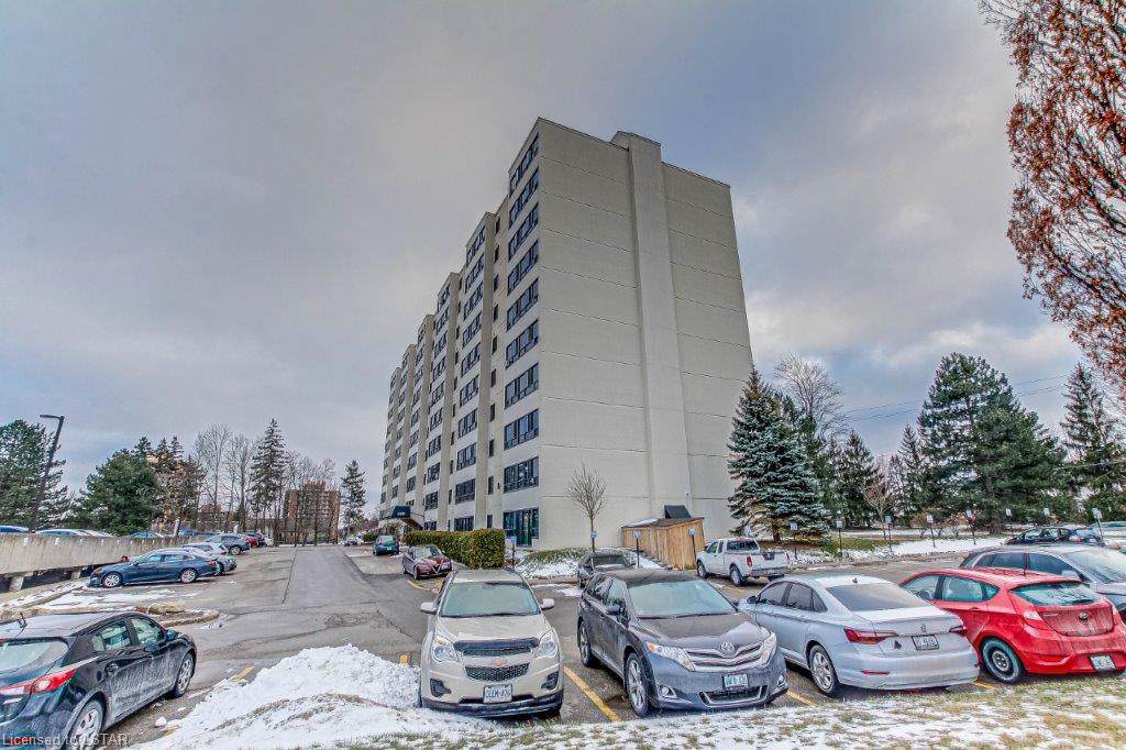 600 Grenfell Drive - Photo 1