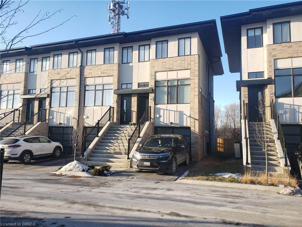 40 Markle Crescent - Photo 1