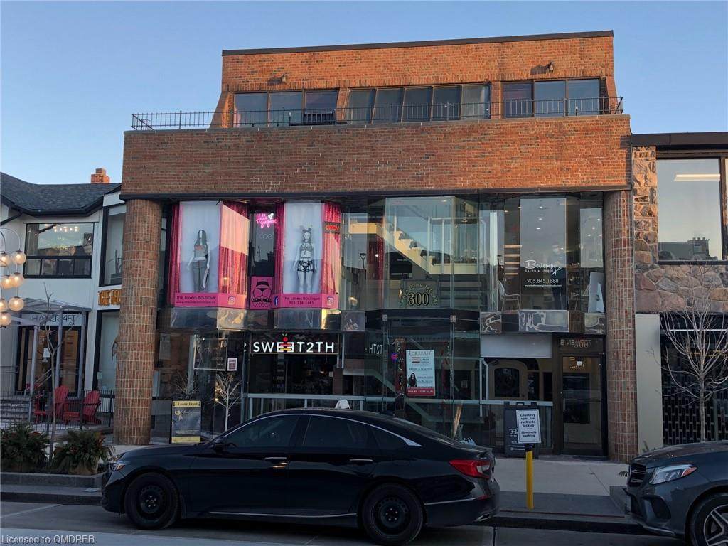 300 Lakeshore Road - Photo 1