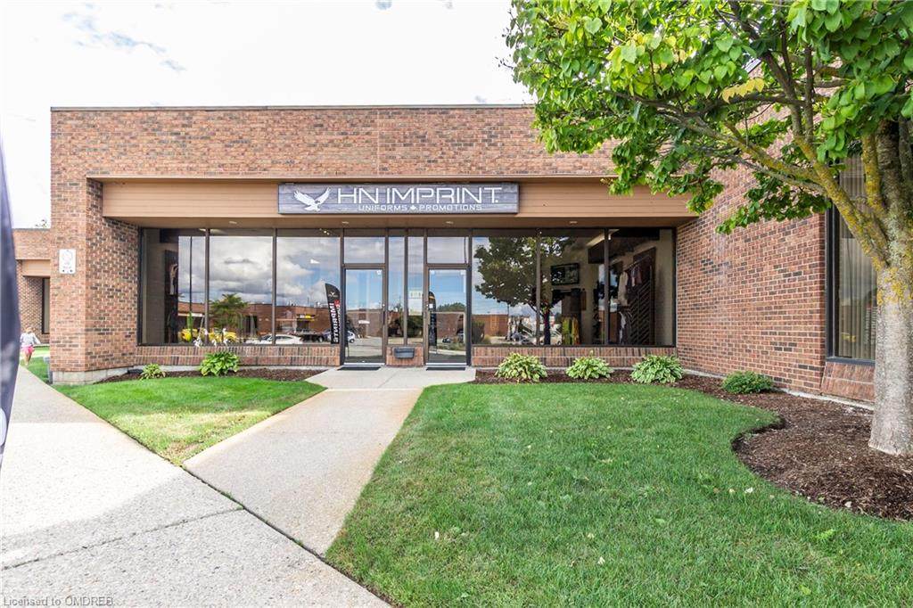 650 Woodlawn Road - Photo 1
