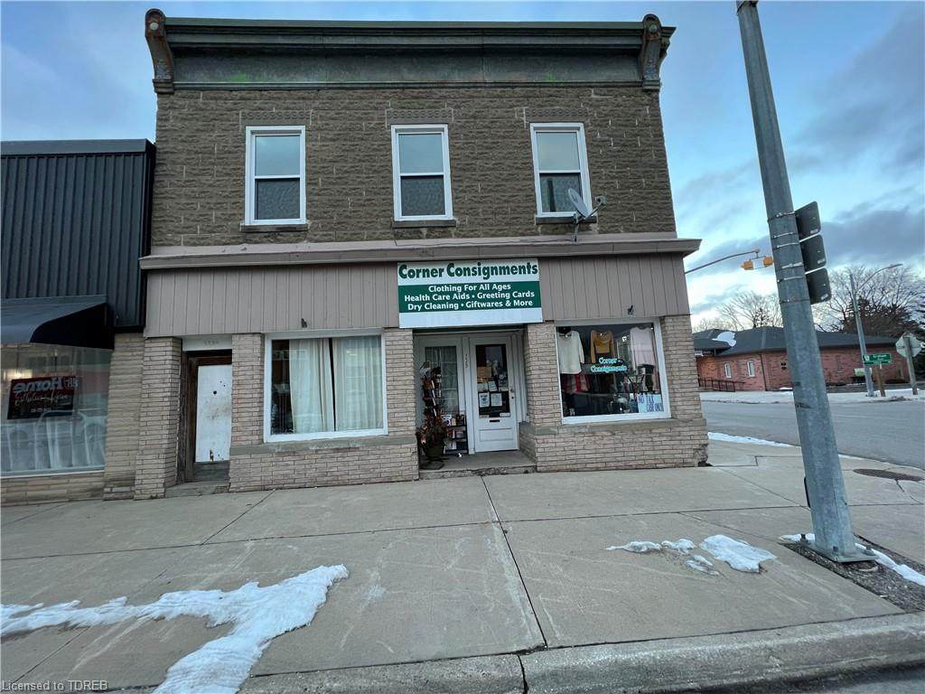 225 Graham Street - Photo 1