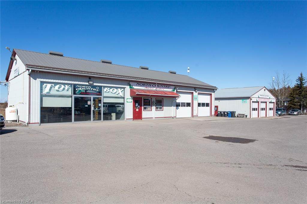 3933 Highway 35 - Photo 1