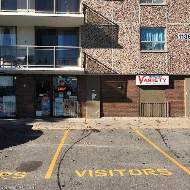 1136 Adelaide Street - Photo 1