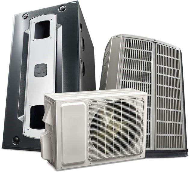 Hvac Business For Sale - Photo 1