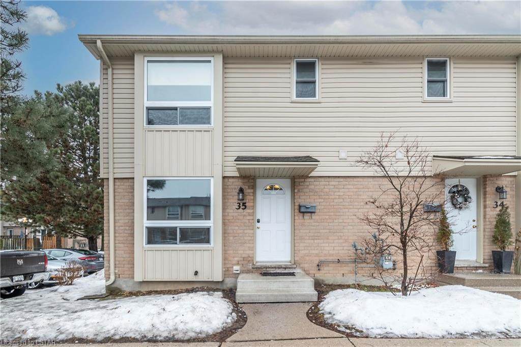 626 Wharncliffe Road - Photo 1