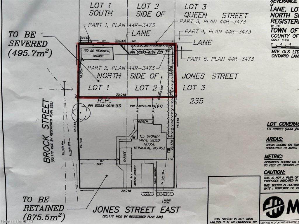 PT LOT 1&2 453 Jones Street - Photo 1