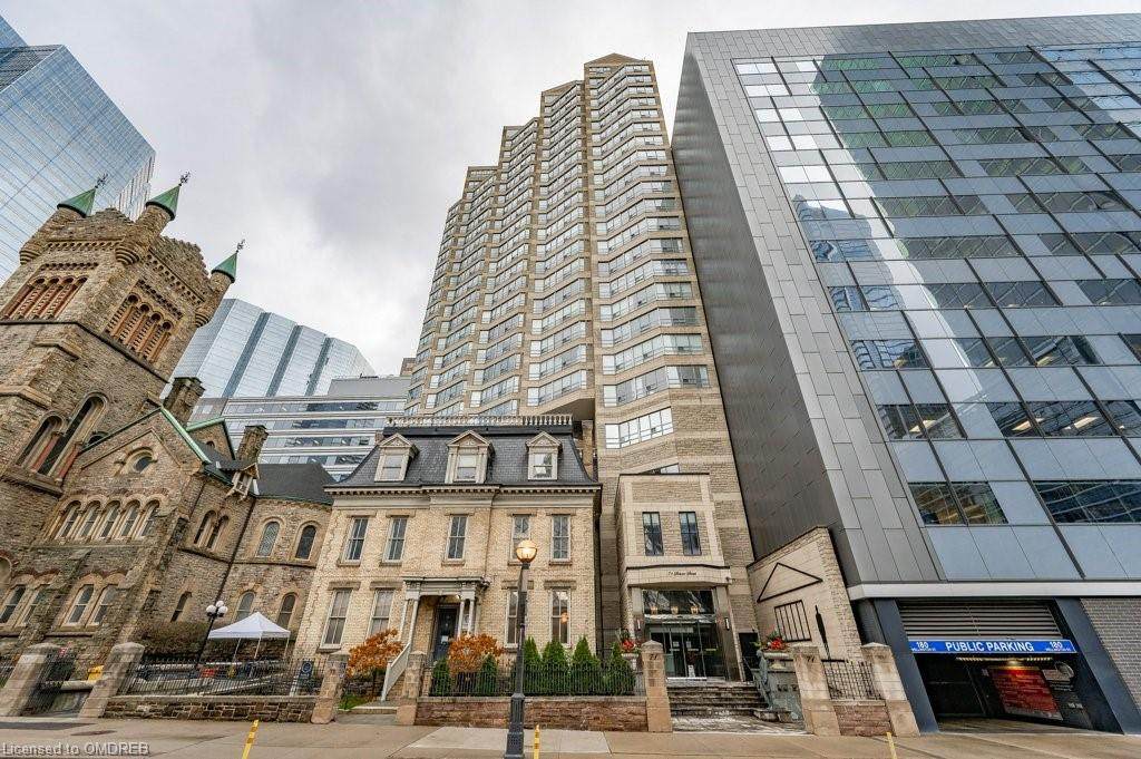 71 Simcoe Street - Photo 1