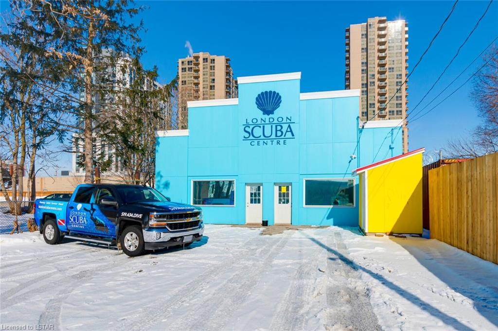 732 York Street - Photo 1