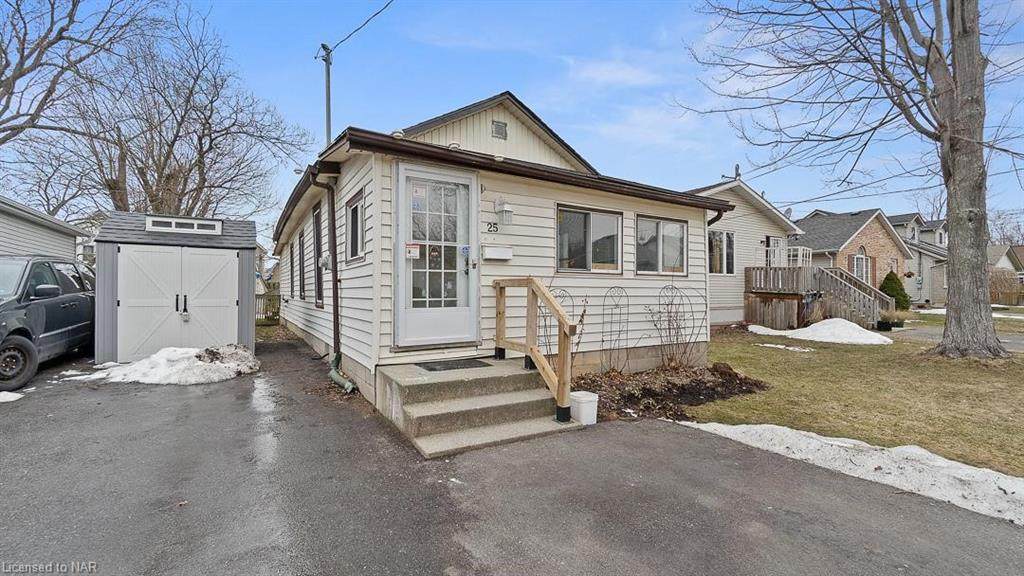 25 Lillian Place - Photo 1