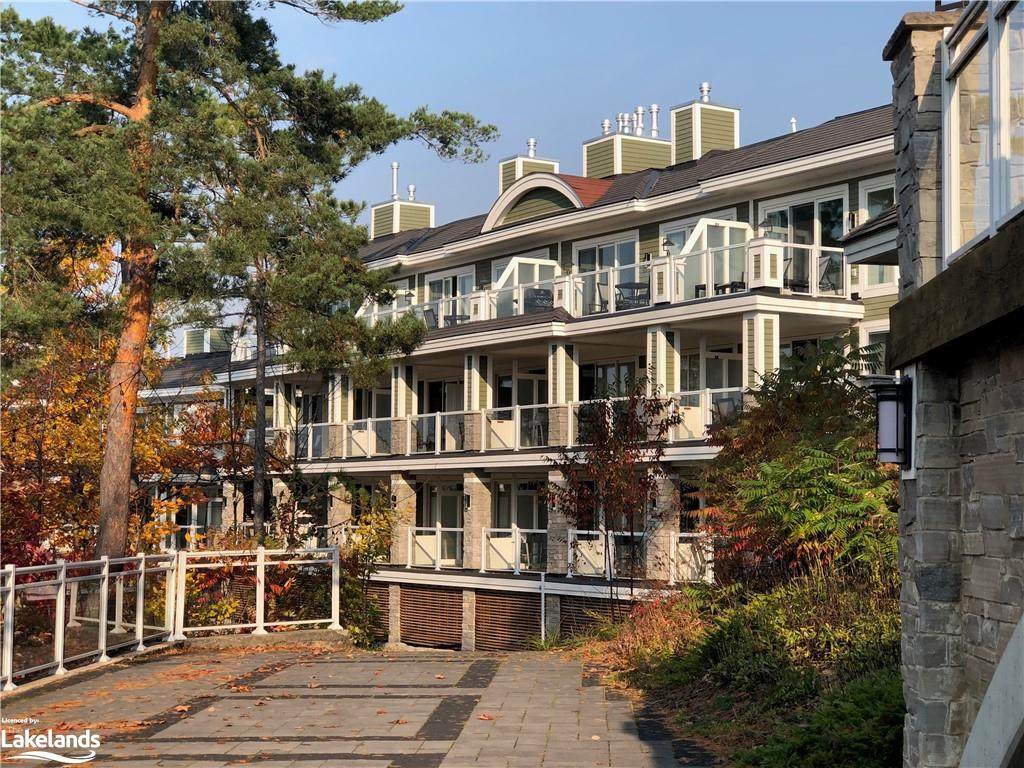 1869 118 MUSKOKA Road - Photo 1