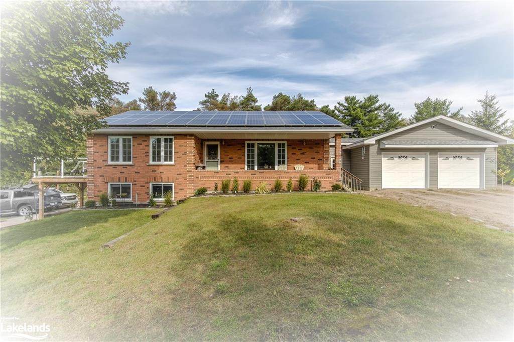 83 Thunder Beach Road - Photo 1