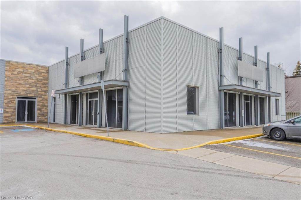 745 Fanshawe Park Road - Photo 1