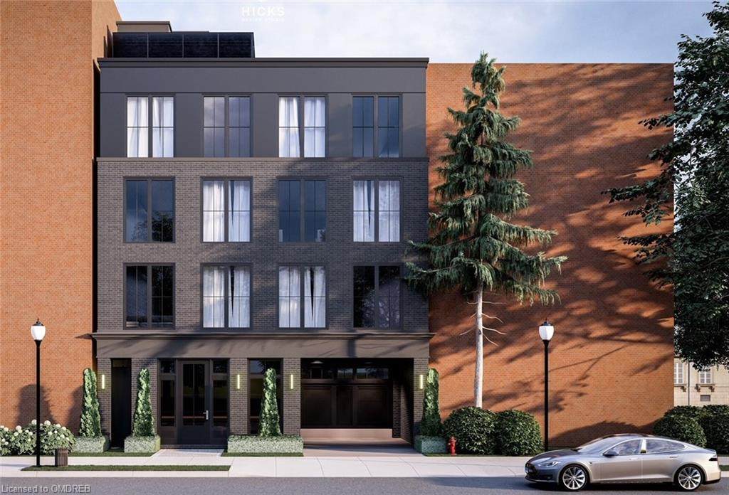 233 Robinson Street - Photo 1