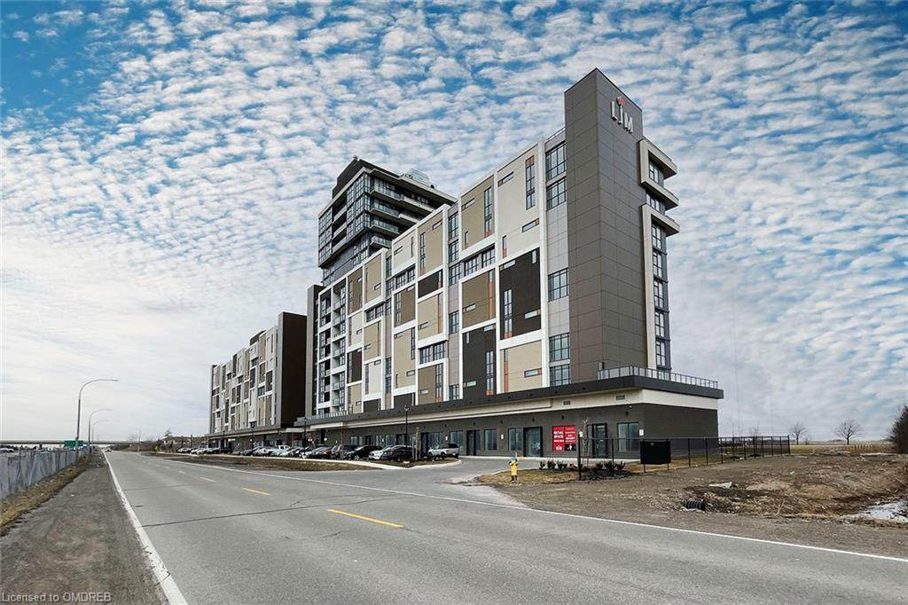 560 North Service Road - Photo 1
