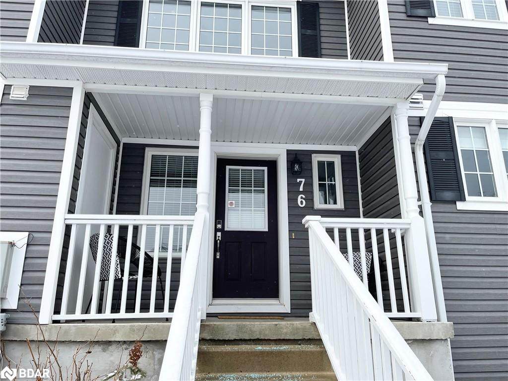 76 Green Briar Drive - Photo 1