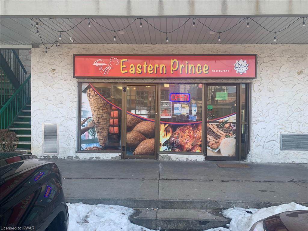 91 Queen Street - Photo 1