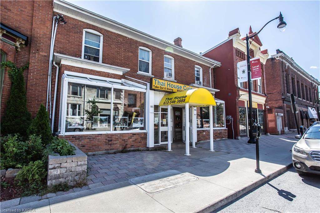 183-185 Sydenham Street - Photo 1