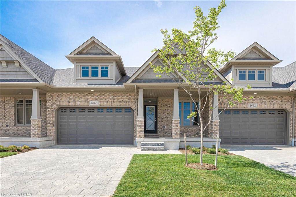 2650 Buroak Drive - Photo 1