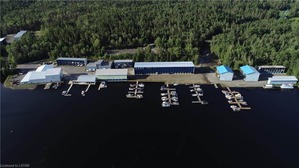 52 Temagami Marine Road - Photo 1