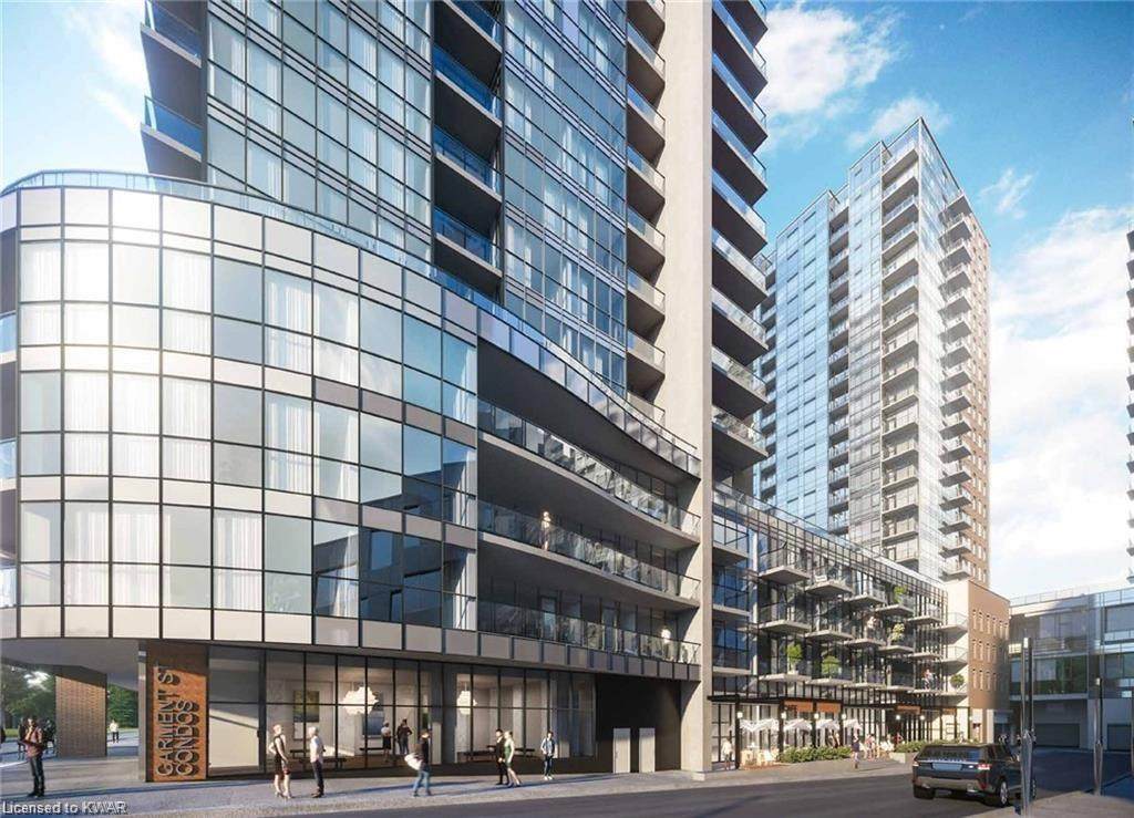 114-120 Victoria Street - Photo 1
