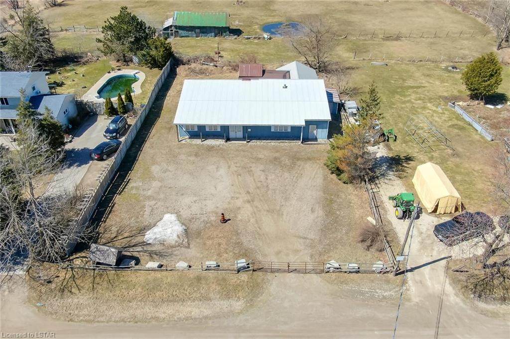63063 County Rd 3 Road - Photo 1
