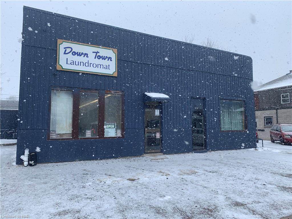 216 Jarvis Street - Photo 1