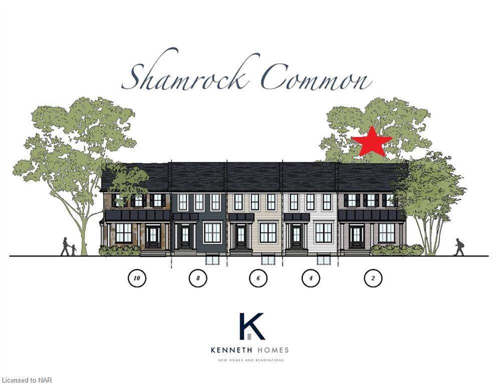 2 Shamrock Common - Photo 1