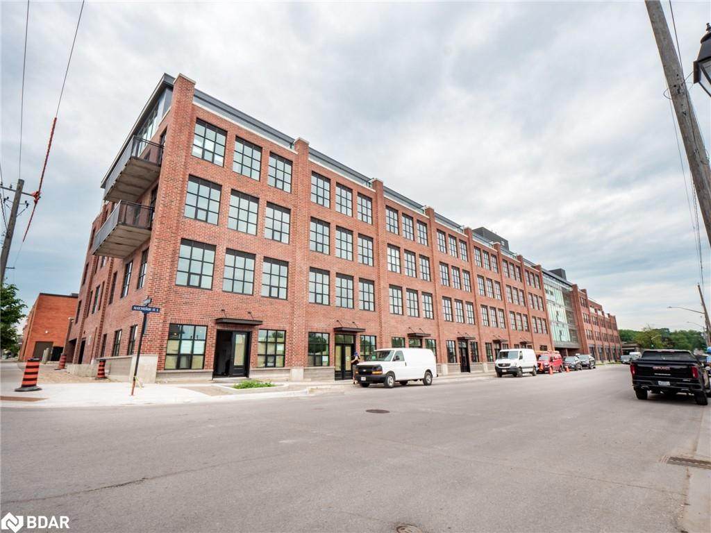 21 Matchedash Street - Photo 1