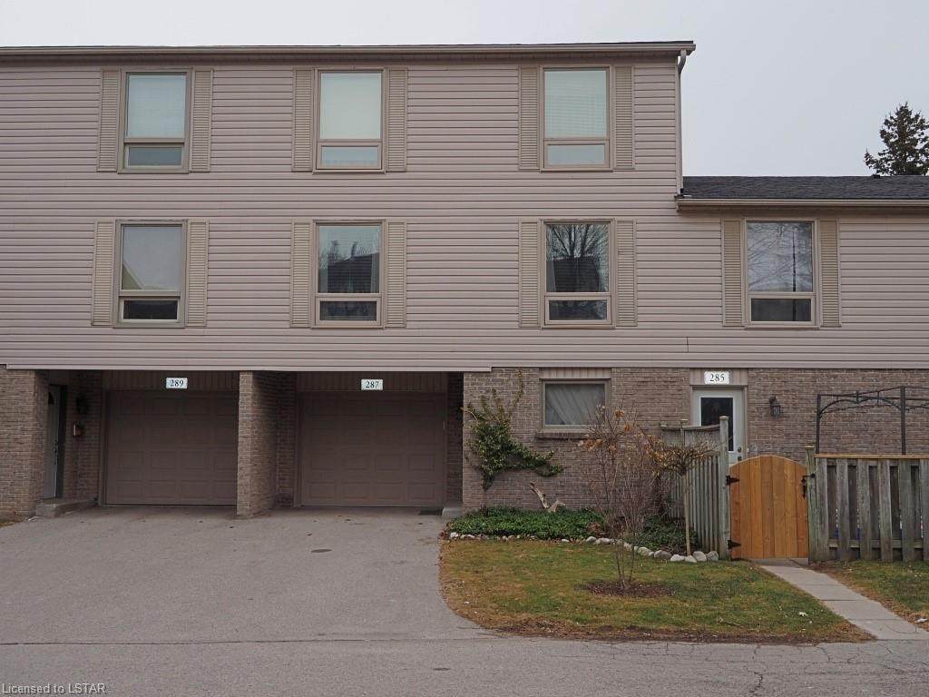 287 Everglade Crescent - Photo 1