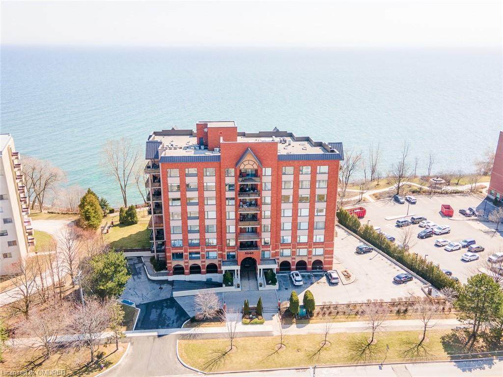 5340 Lakeshore Road - Photo 1