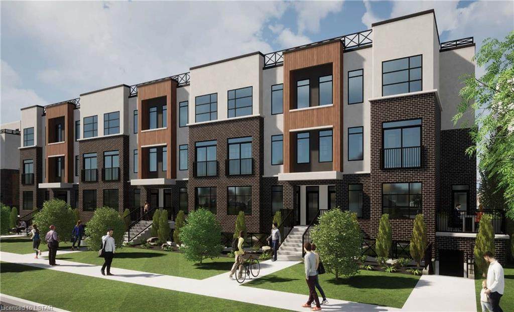 3900 Savoy Street - Photo 1