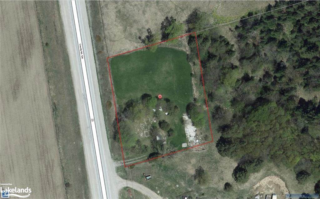793115 124 COUNTY Road - Photo 1